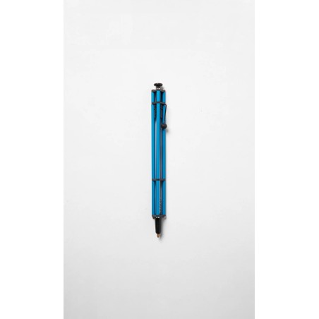 Penna a sfera Parafernalia Revolution Turchese 2184 XQ