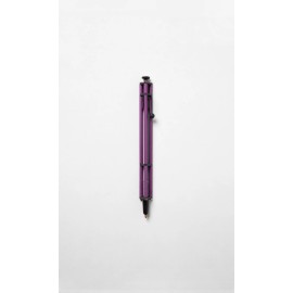 Penna a sfera Parafernalia Revolution Viola 2184 XP