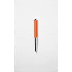 Parafernalia Shaker Ballpoint Orange 8005 O