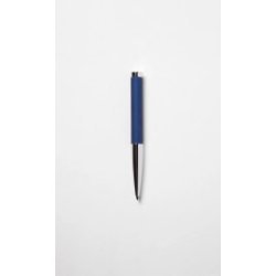 Parafernalia Shaker Ballpoint Blue 8005 B