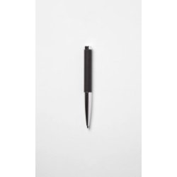 Parafernalia Shaker Ballpoint Black 8005 N