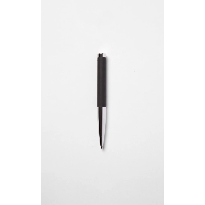 Parafernalia Shaker Ballpoint Black 8005 N