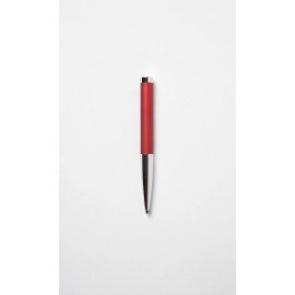 Parafernalia Shaker Ballpoint Red 8005 R