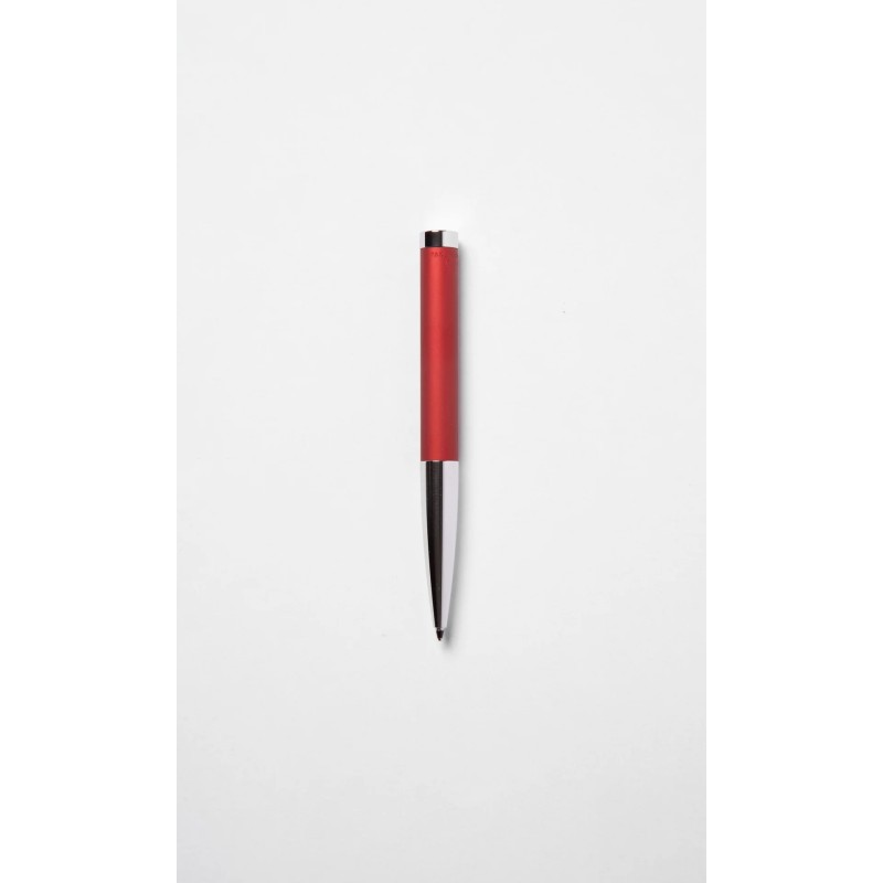 Parafernalia Shaker Ballpoint Red 8005 R