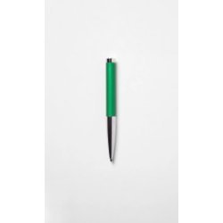 Penna a sfera Parafernalia Shaker Verde Bandiera 8005 G