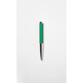 Parafernalia Shaker Ballpoint Green Flag 8005 G