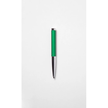 Parafernalia Shaker Ballpoint Green Flag 8005 G