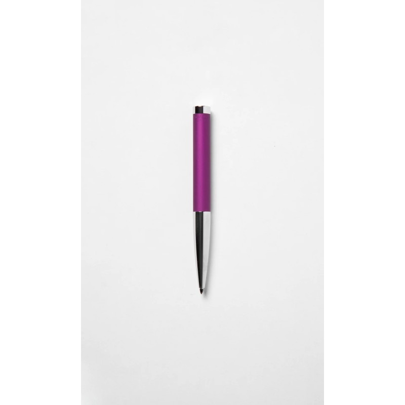 Penna a sfera Parafernalia Shaker Viola 8005 P