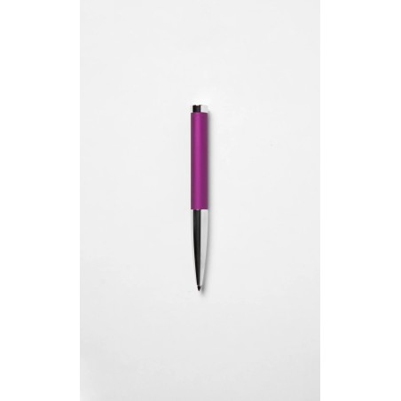 Parafernalia Shaker Ballpoint Purple 8005 P