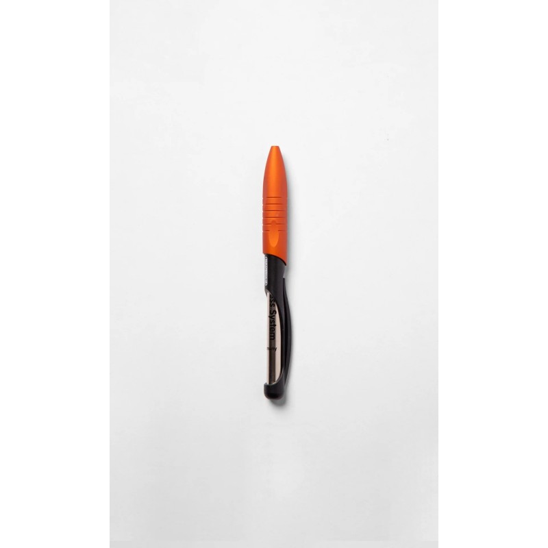 Penna Roller Parafernalia Kabrio Arancio 8006 O