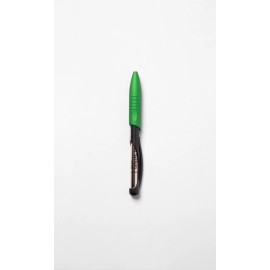 Parafernalia Kabrio Rollerball Pen Green Flag 8006 G