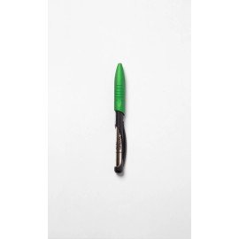 Parafernalia Kabrio Rollerball Pen Green Flag 8006 G