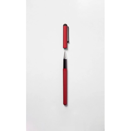 Parafernalia Divina Rollerball pen Red 2741 R