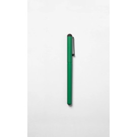 Parafernalia Divina Fountain Pen Green Flag Fine nib