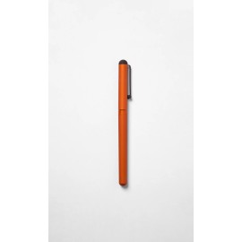 Penna stilografica Parafernalia Divina Orange Pennino F 2740 O