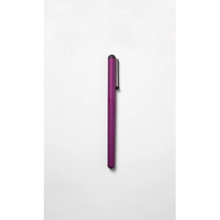 Penna stilografica Parafernalia Divina Purple Pennino F 2740P