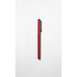 Penna stilografica Parafernalia Divina Rosso Pennino F 2740 R