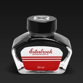 Esterbrook Ink Bottle Ebany 50 ml
