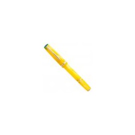 Esterbrook JR Pocket Fountain Pen - Paradise Collection - Lemon Twist EJRLT-M