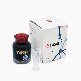 Inchiostro Twsbi da 70 ml Midnight Blue