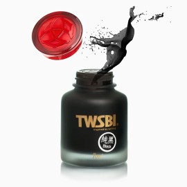 TwsbiI Ink-Black 70ml