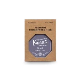 Boccetta d' inchiostro Kaweco Midnight Blue 50ml