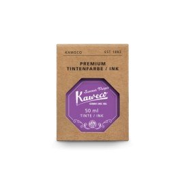 Boccetta d' Inchiostro Kaweco Summer Purple 50ml