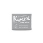 Kaweco Ink Cartridges Smoky Grey 6 pieces