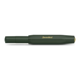 Kaweco Classic Sport Rollerball Pen Green