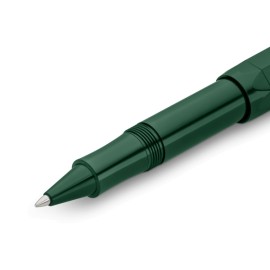 Kaweco Classic Sport Rollerball Pen Green