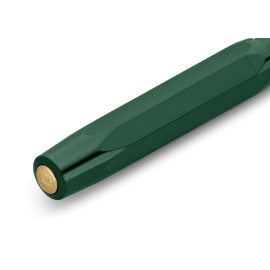 Penna Roller Kaweco Classic Sport Verde