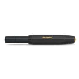 Penna Roller Kaweco Classic Sport Black