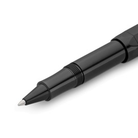 Kaweco Classic Sport Rollerball Pen Black