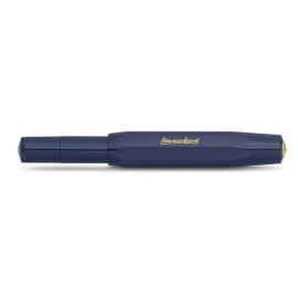 Kaweco Classic Sport Rollerball pen Blue Navy