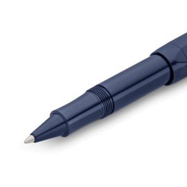 Kaweco Classic Sport Rollerball pen Blue Navy