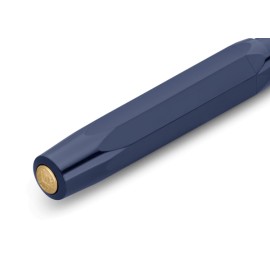 Kaweco Classic Sport Rollerball pen Blue Navy