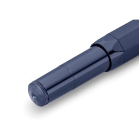 Kaweco Classic Sport Rollerball pen Blue Navy