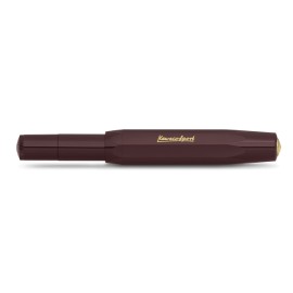 Kaweco Classic Sport Rollerball Pen  Bordeaux