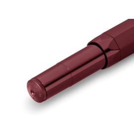 Kaweco Classic Sport Rollerball Pen  Bordeaux