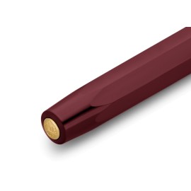 Kaweco Classic Sport Rollerball Pen  Bordeaux