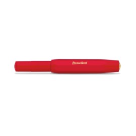 Kaweco Classic Sport Rollerball Pen Red