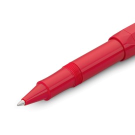 Penna Roller Kaweco Classic Sport Red