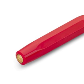 Penna Roller Kaweco Classic Sport Red