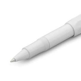 Penna roller Kaweco Classic Sport White