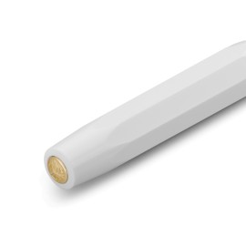 Penna roller Kaweco Classic Sport White