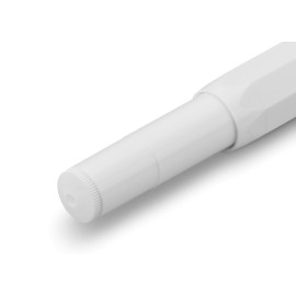 Penna roller Kaweco Classic Sport White