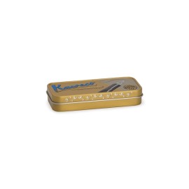 Penna stilografica Kaweco Brass Sport  M 10000918