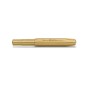 Penna stilografica Kaweco Brass Sport Ottone EF