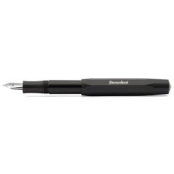 Penna stilografica Kaweco Calligraphy nera 1.1 mm 10000230