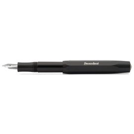 Kaweco Calligraphy Sport Fountain Pen 1.1 mm